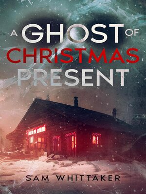 cover image of A Ghost of Christmas Present